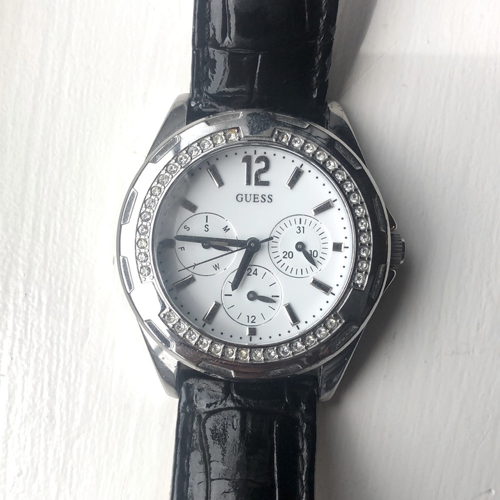 Guess watch